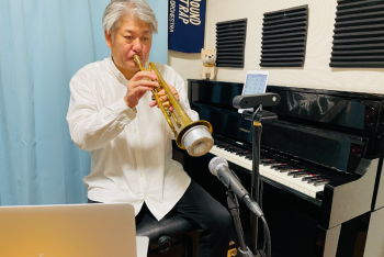 房原トランペット教室